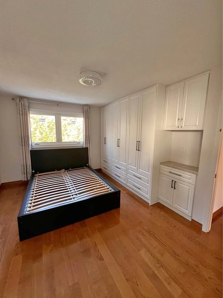 1 Bed 1 Bath - House