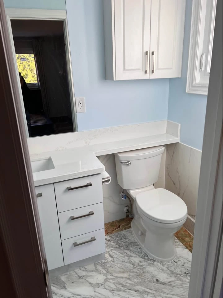 1 Bed 1 Bath - House - photo 3
