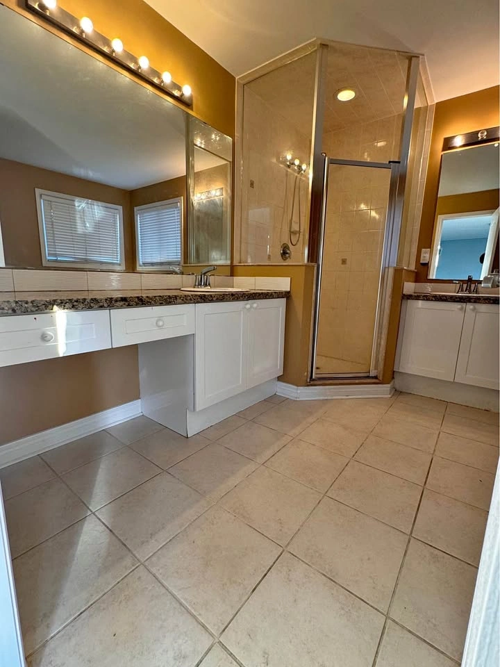 1 Bed 1 Bath - House