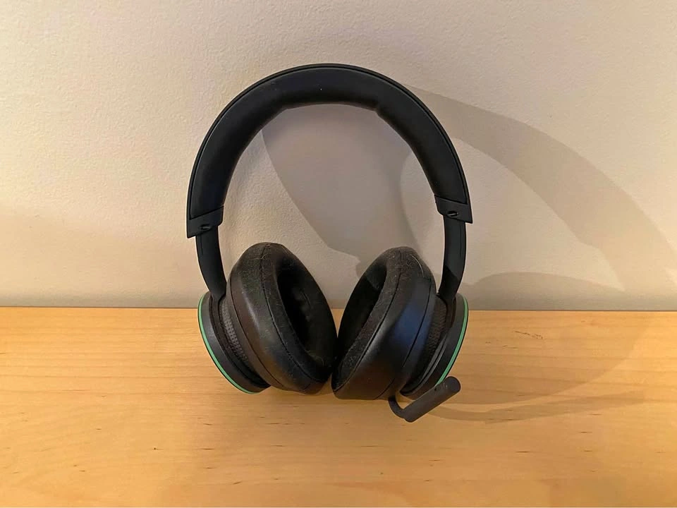 XBOX Compatible Headphones