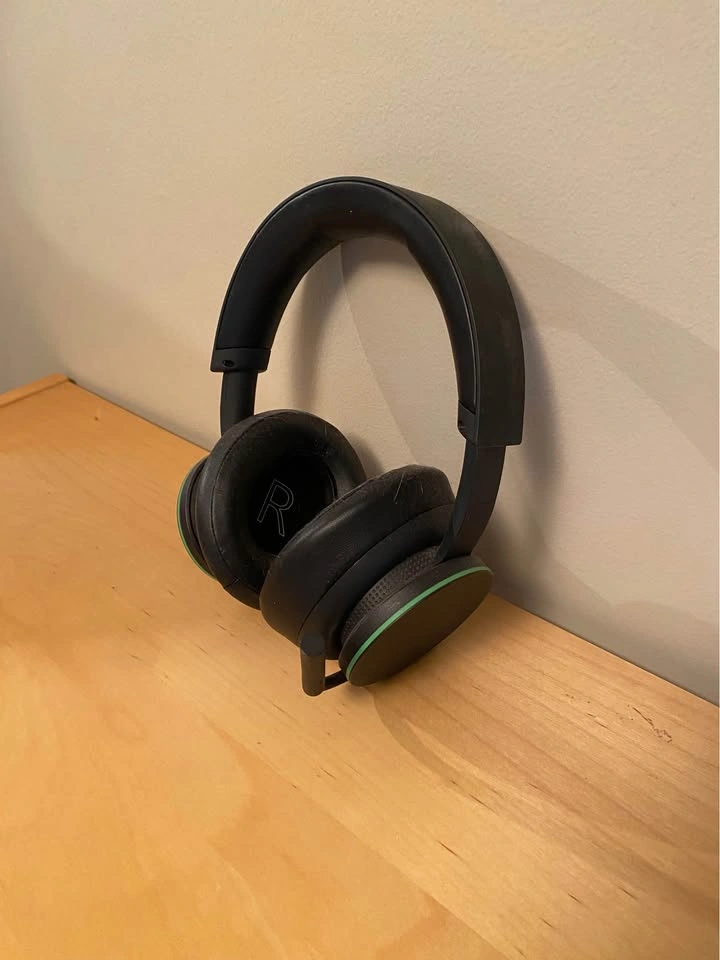 XBOX Compatible Headphones - photo 2