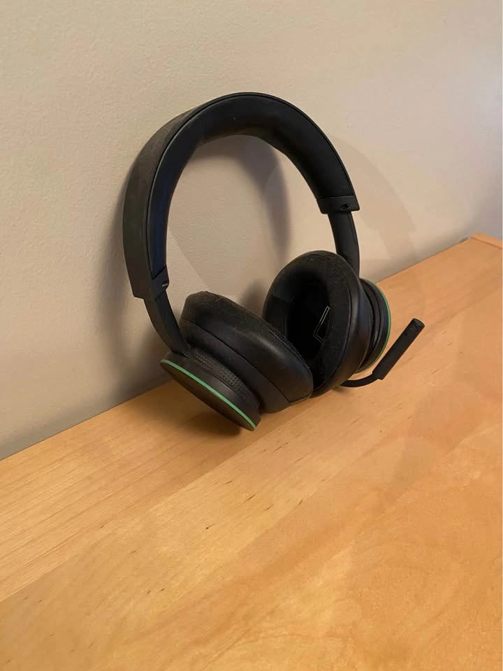 XBOX Compatible Headphones - photo 3