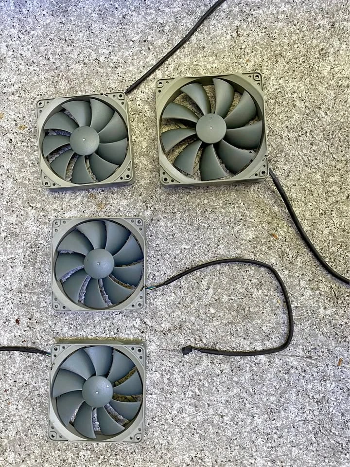 Noctua Fans