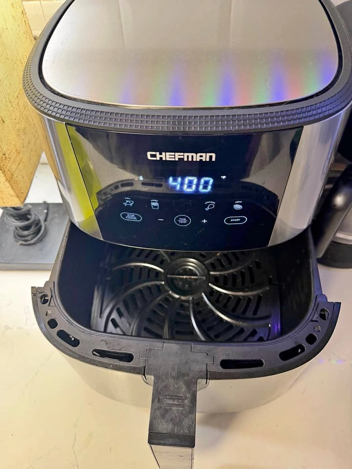Chefman Air Fryer
