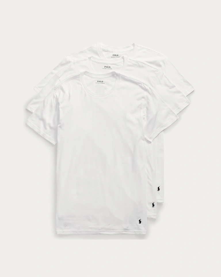 Ralph Lauren Classic Fit 3-Pack Large - photo 2