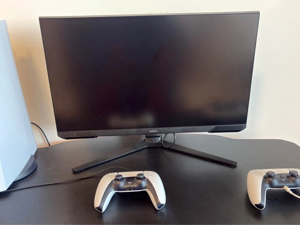 Samsung 24" Odyssey G3 Gaming Monitor FHD 180Hz