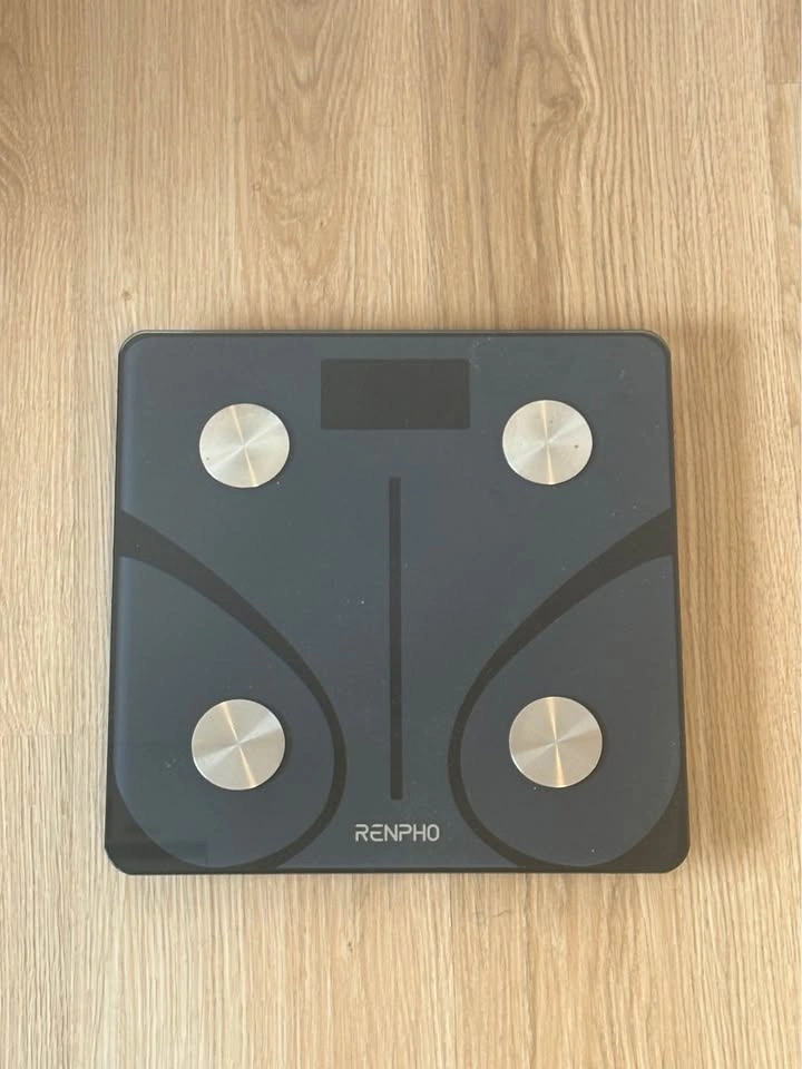 RENPHO Body Fat Smart Scale