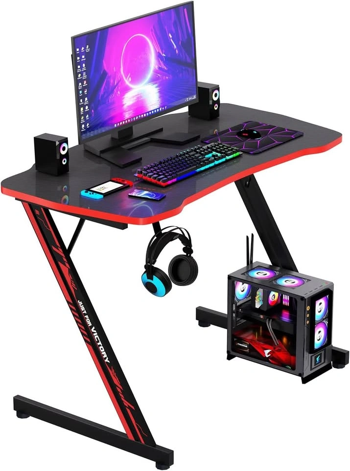 Gaming Set-up (Desk and Chair) - photo 2