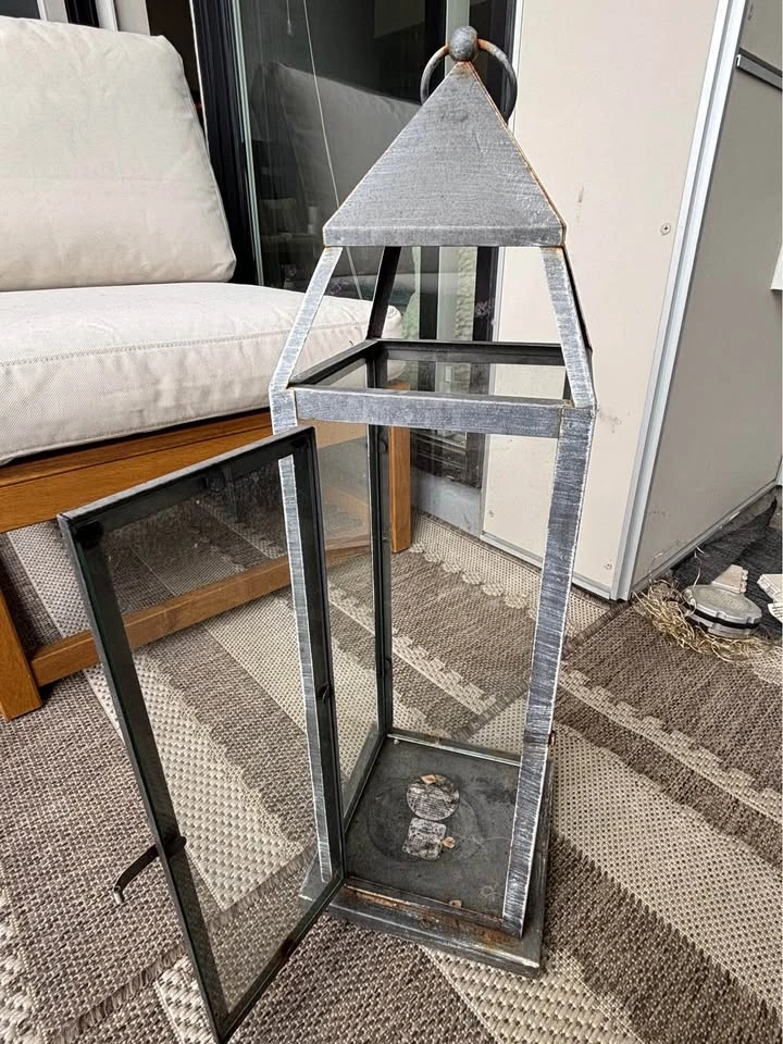 Outdoor Lantern - photo 2