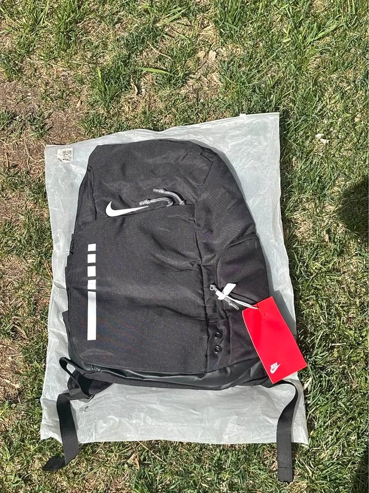 Nike Elite Backpack