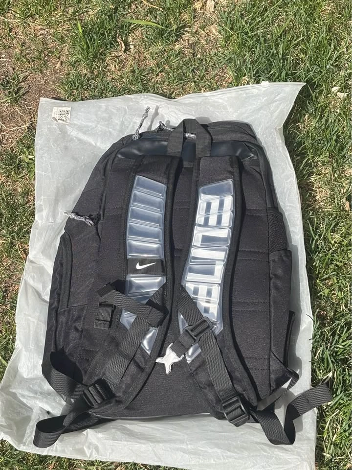 Nike Elite Backpack - photo 2