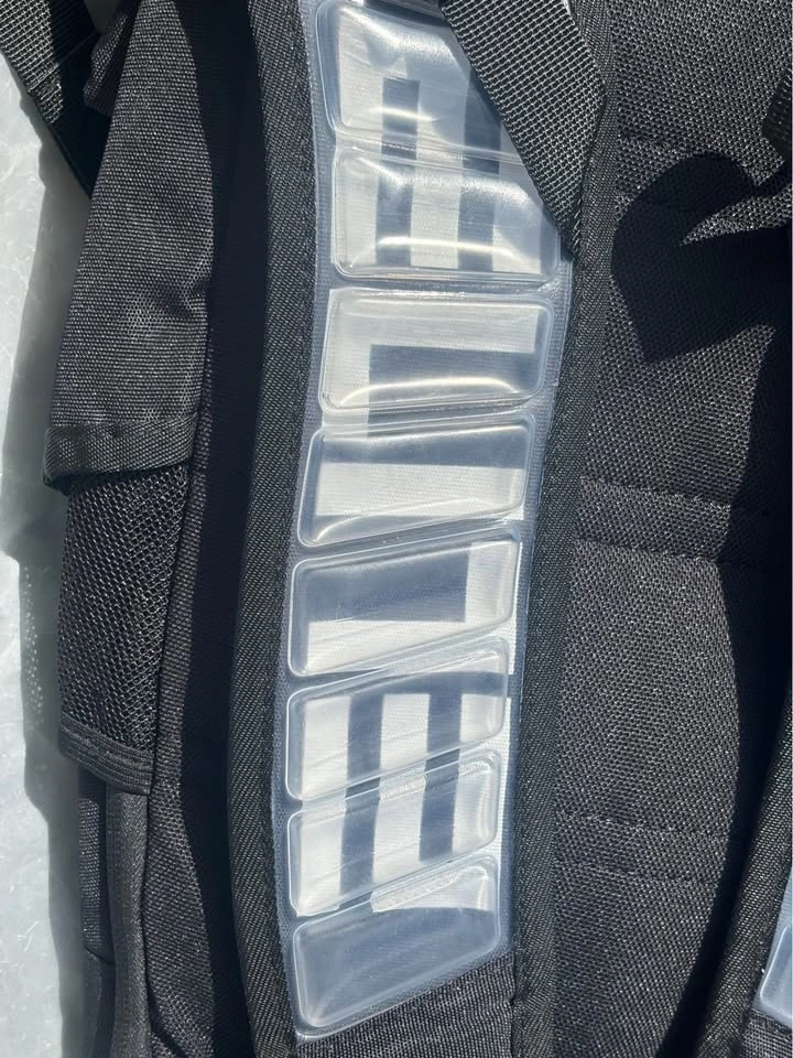 Nike Elite Backpack - photo 3