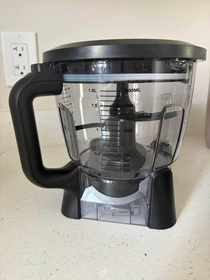 Ninja Professional Plus Blender - photo 3