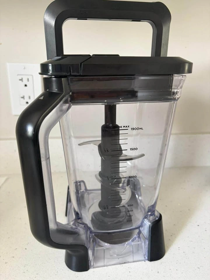 Ninja Professional Plus Blender - photo 4