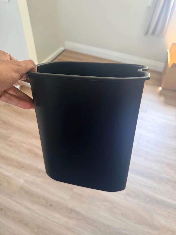 Trash bin - photo 5