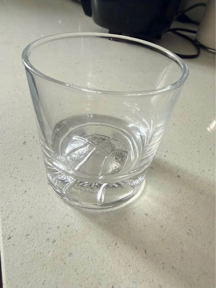 Whisky glasses - photo 3