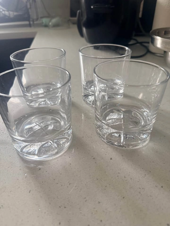 Whisky glasses - photo 4