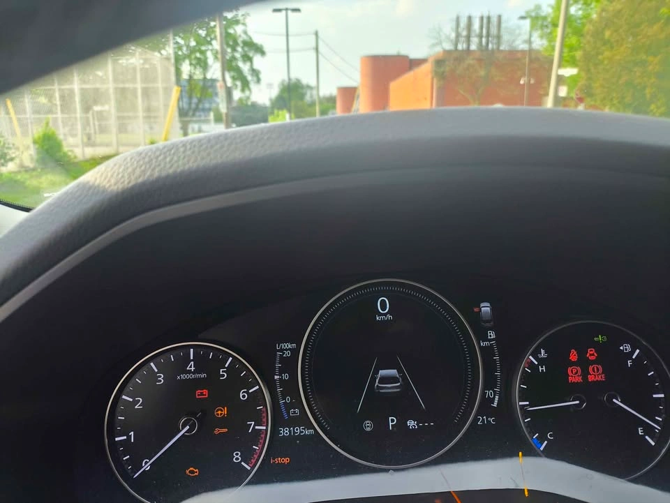 2025 Mazda CX-90 - photo 2