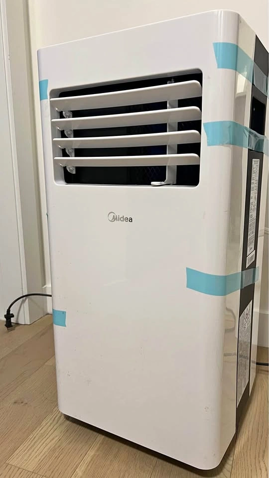 Midea Portable Air Conditioner