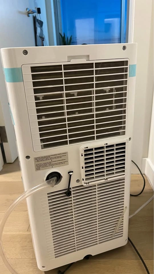 Midea Portable Air Conditioner - photo 3