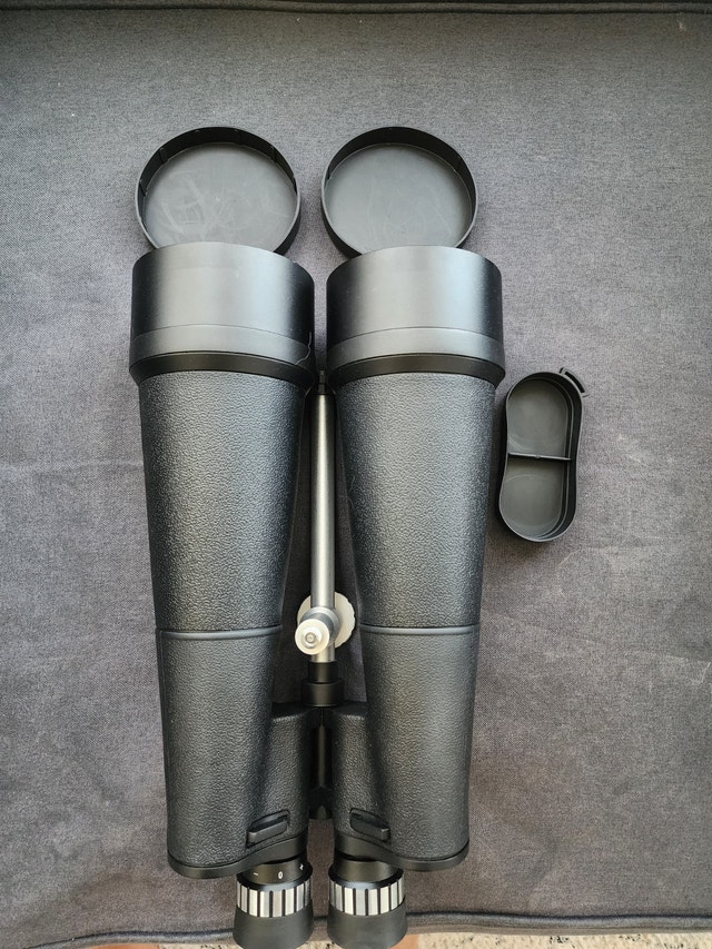 Celestron SkyMaster 25x100 Binoculars - photo 2