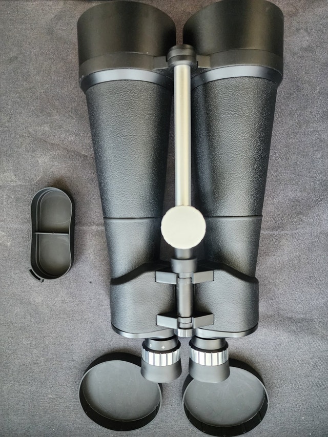 Celestron SkyMaster 25x100 Binoculars - photo 3