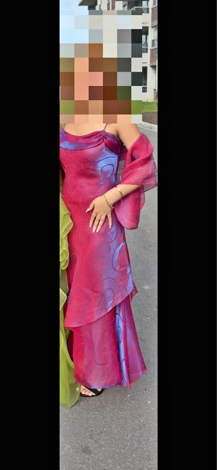 Vintage Dress