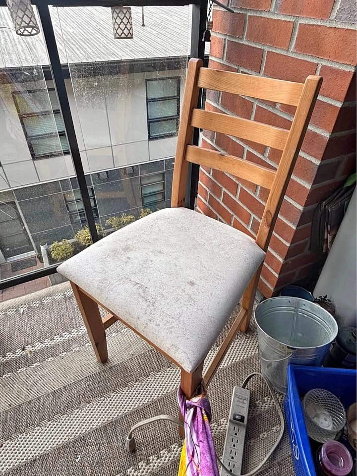 Outdoor Chair