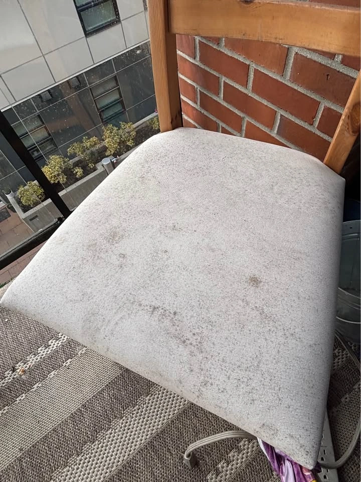 Outdoor Chair - photo 2