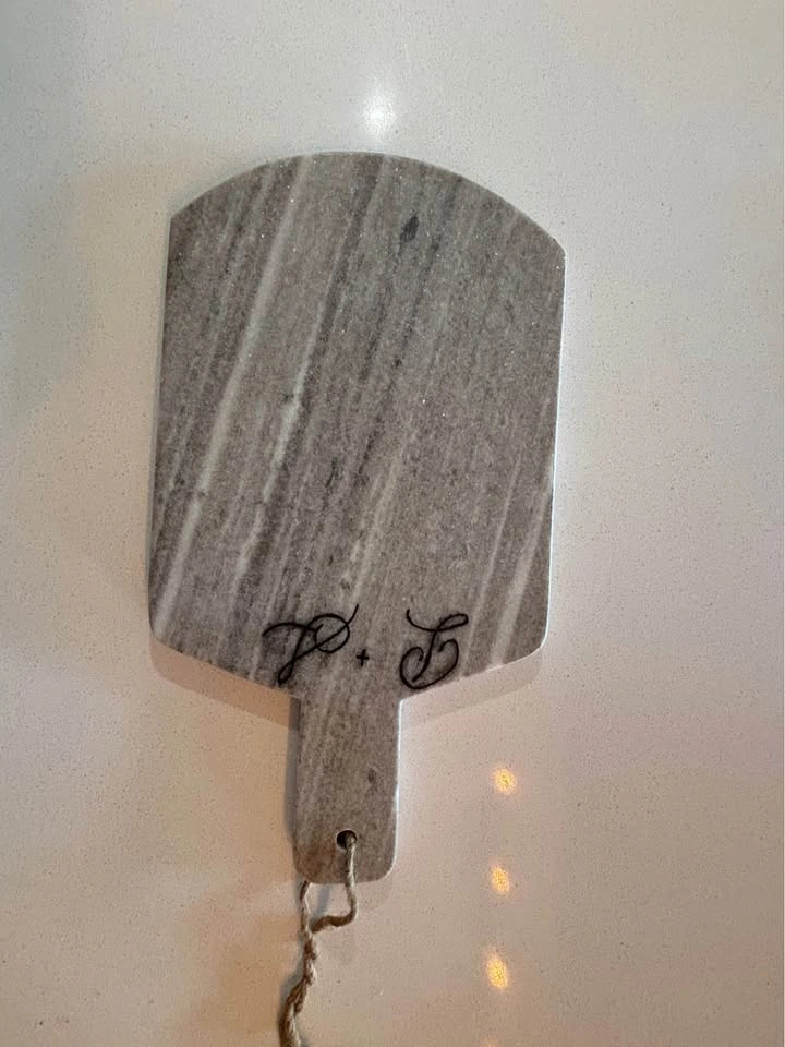 FREE Stone Cheese Board - photo 2