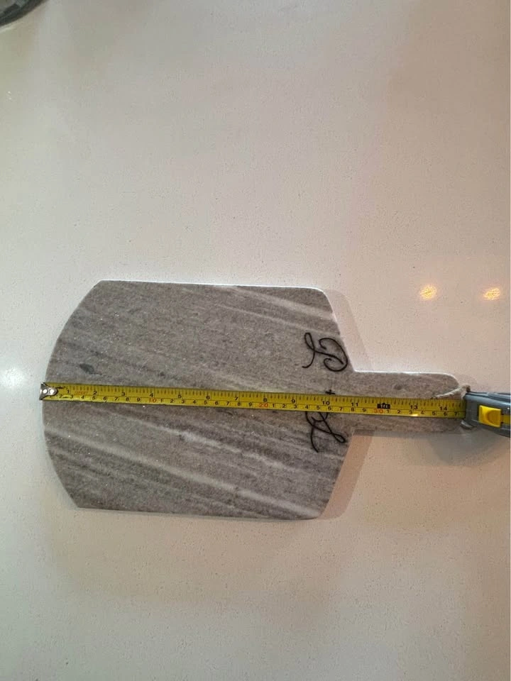 FREE Stone Cheese Board - photo 4