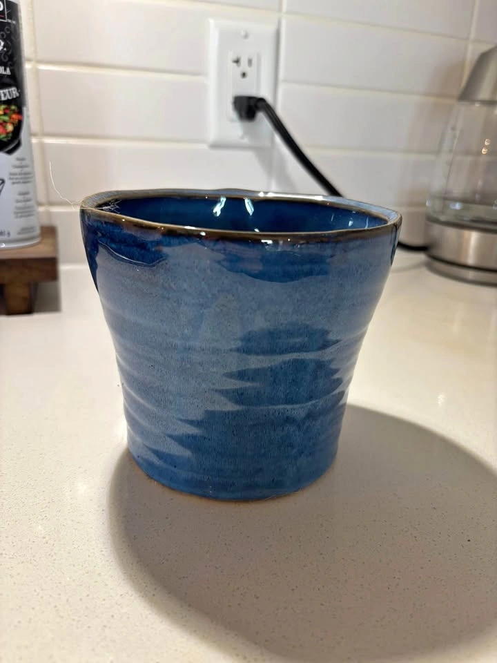 Cute Little Flower Pot