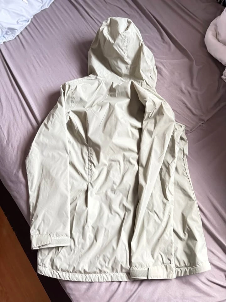 Columbia Water Resistant Windbreaker - photo 2