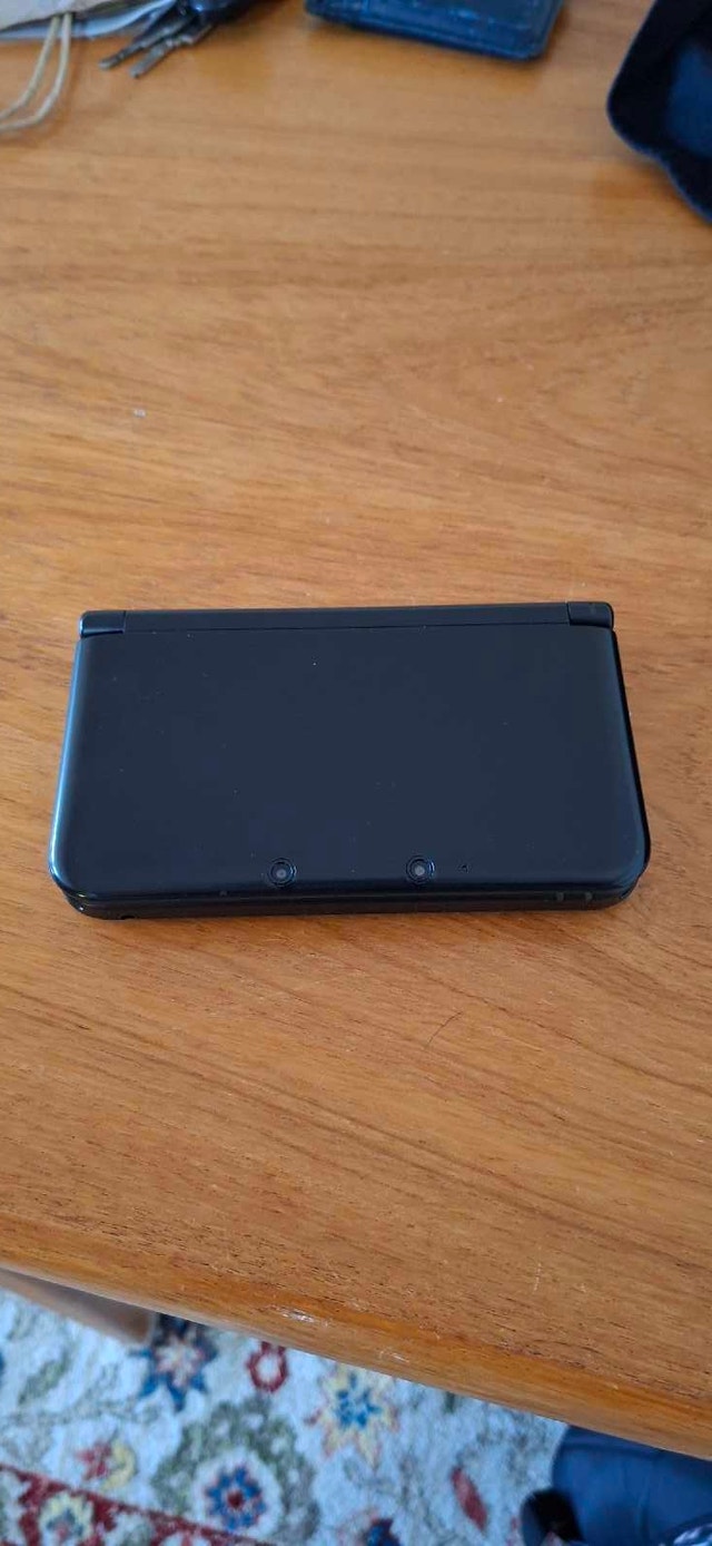 3DS XL No Power - photo 2