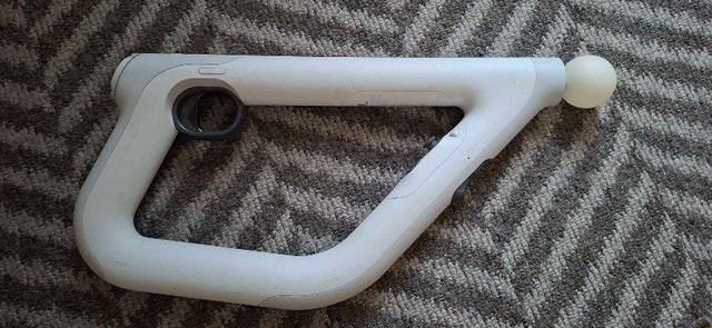 PlayStation 3 Xbox 360 PlayStation 4 Xbox One PlayStation VR - photo 5