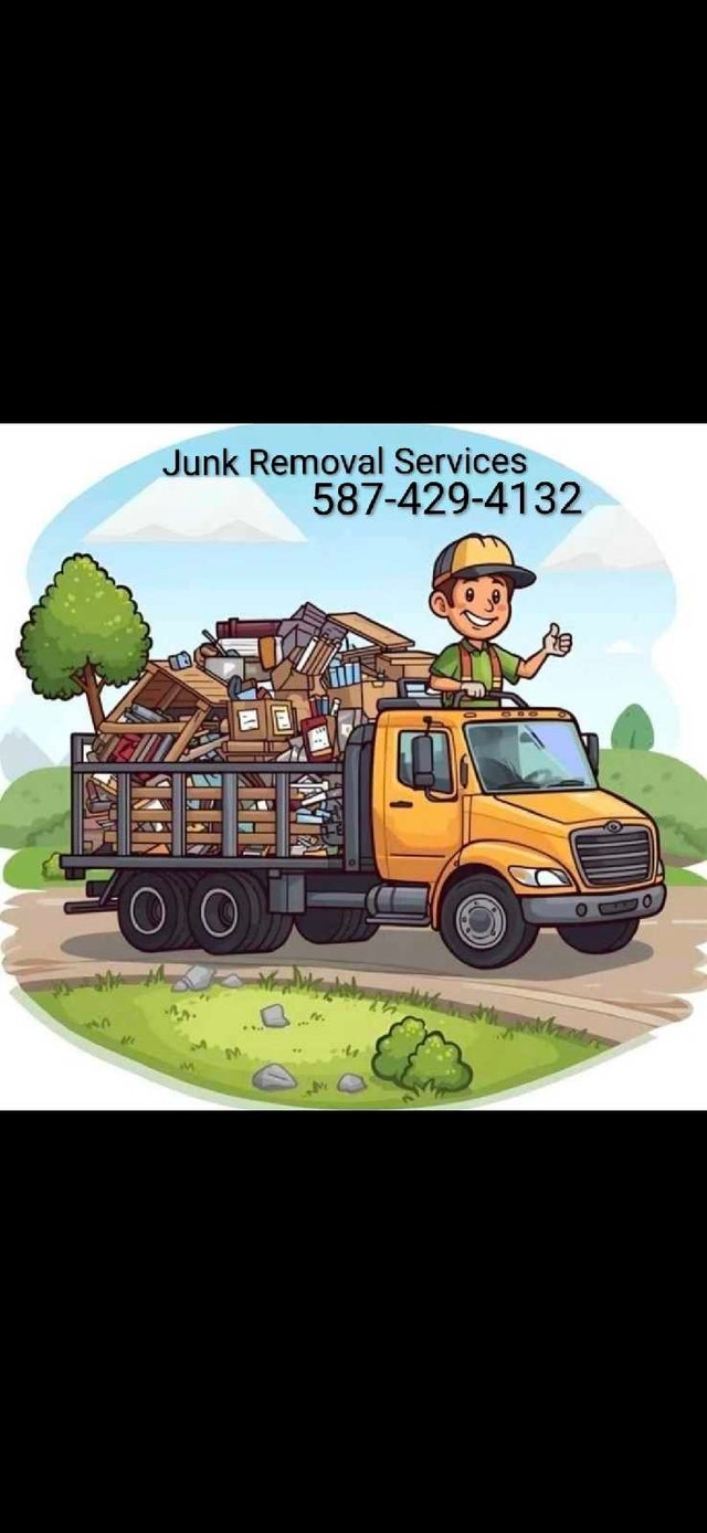 Junk Removal