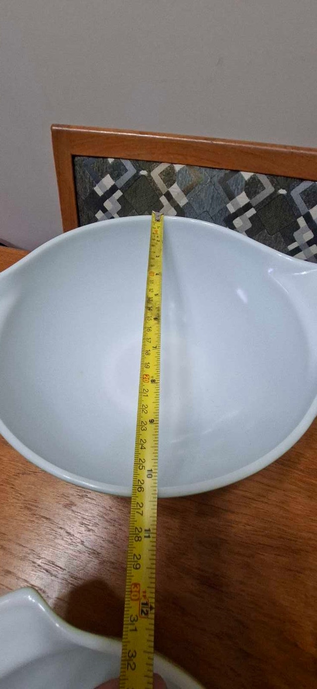 Pyrex Bowls - photo 5