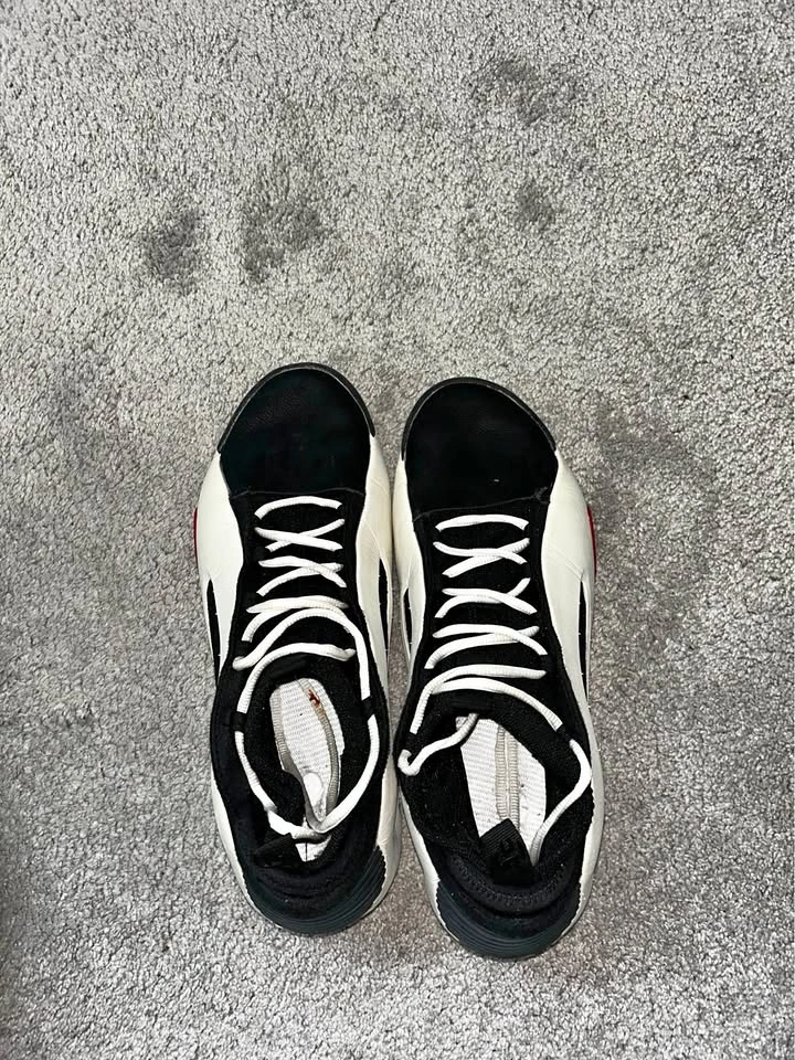 Harden Vol. 8, Size 11.5 fits 12