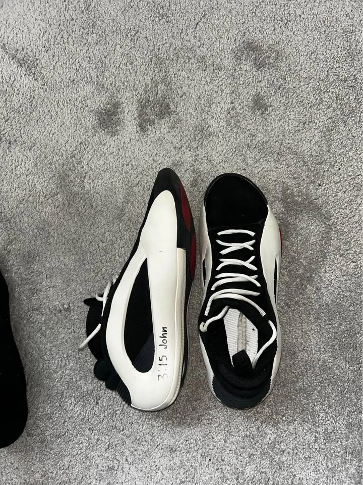 Harden Vol. 8, Size 11.5 fits 12 - photo 2