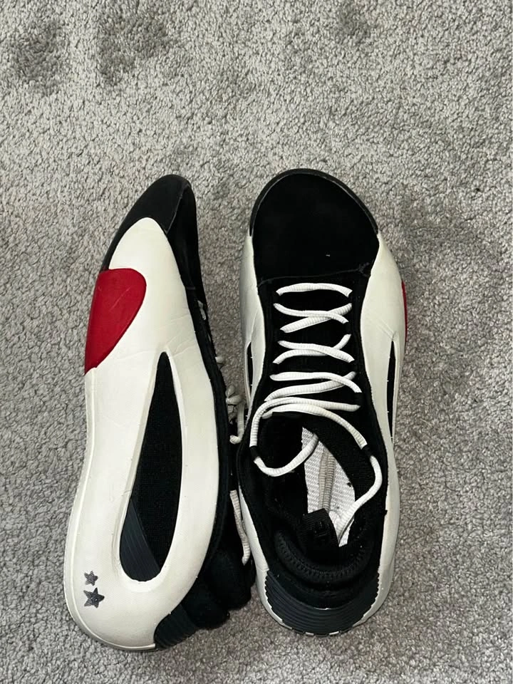 Harden Vol. 8, Size 11.5 fits 12 - photo 3