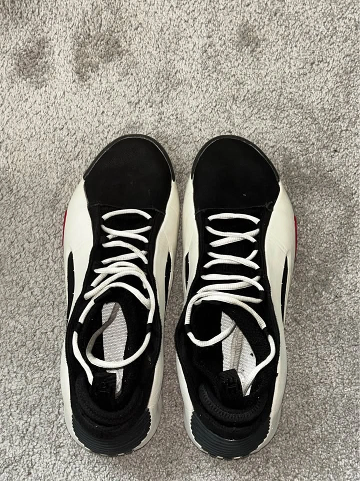 Harden Vol. 8, Size 11.5 fits 12 - photo 4