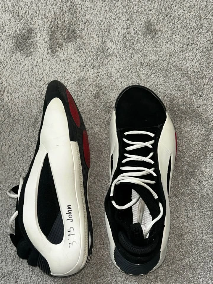 Harden Vol. 8, Size 11.5 fits 12 - photo 5