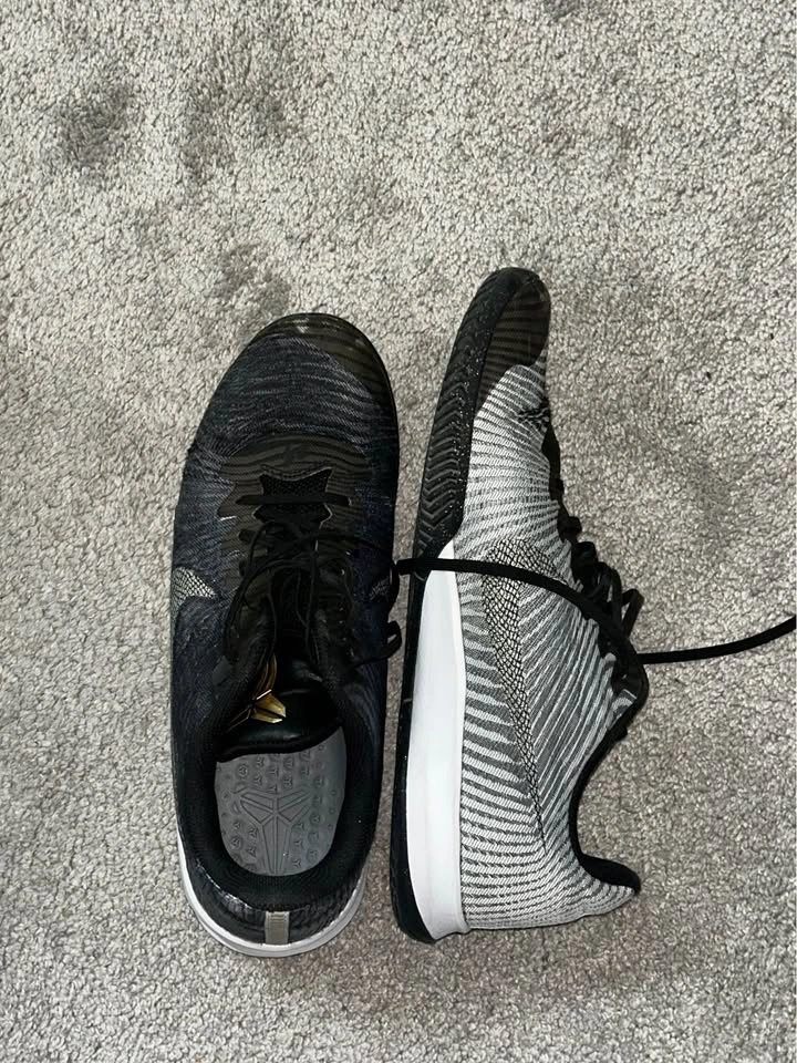 Kobe Mentality 2, Size 12 - photo 2
