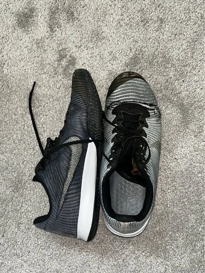 Kobe Mentality 2, Size 12 - photo 4