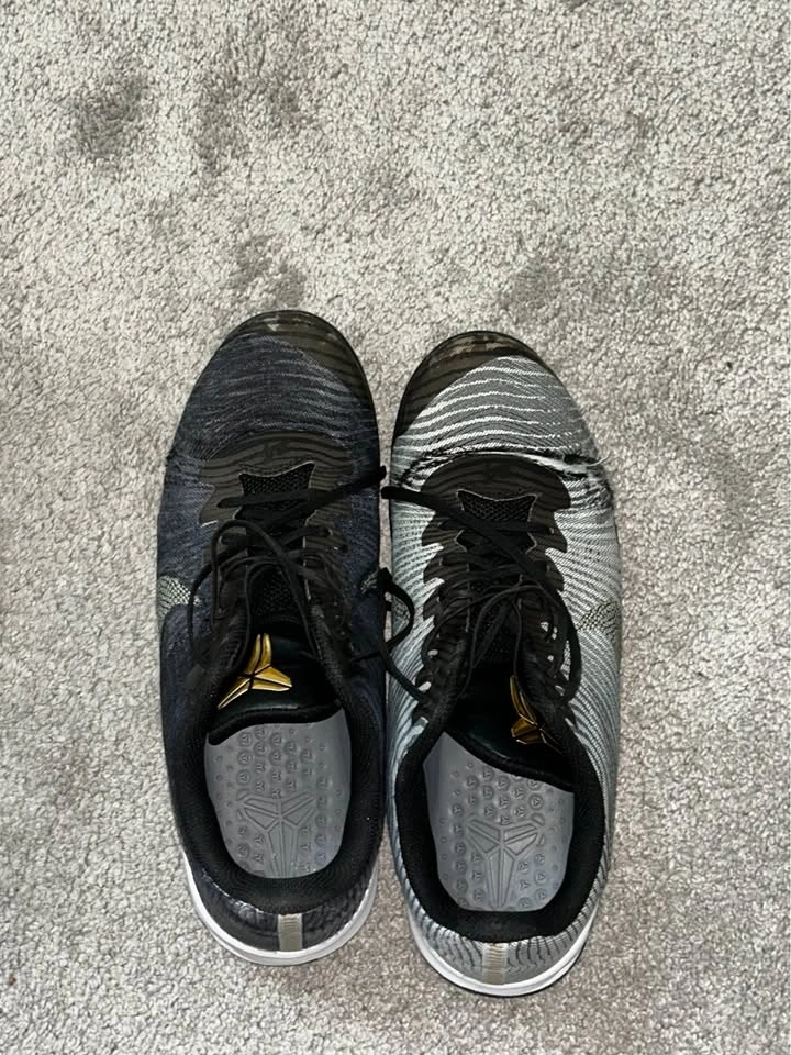 Kobe Mentality 2, Size 12 - photo 5