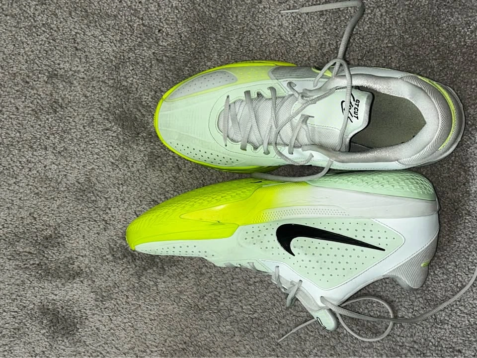 Nike GT Cut 2, Size 12 - photo 2