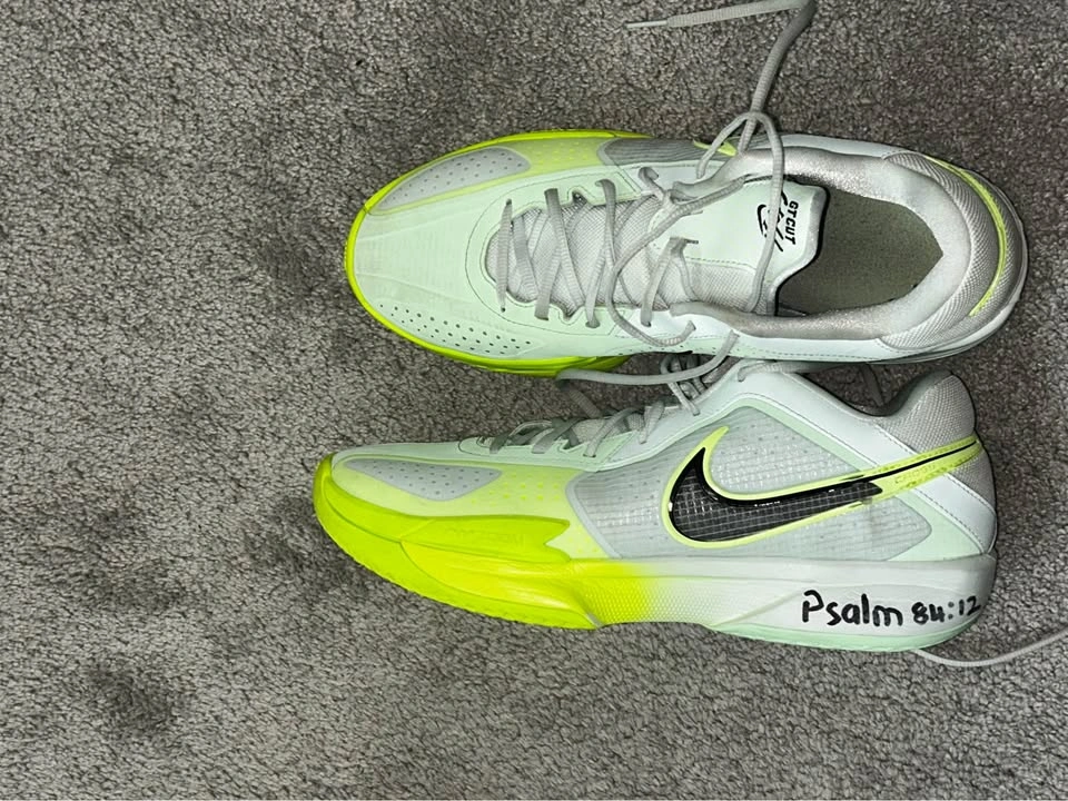 Nike GT Cut 2, Size 12 - photo 3