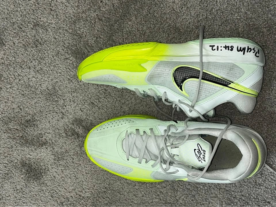 Nike GT Cut 2, Size 12 - photo 5