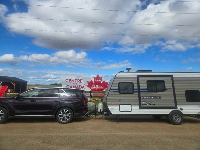 2019 KZ Sportsman 181bh Travel Trailer - photo 2