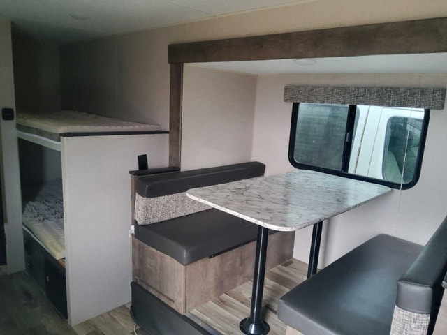 2019 KZ Sportsman 181bh Travel Trailer - photo 4